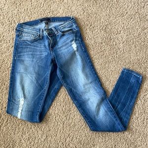 Flying Monkey jeans size 26